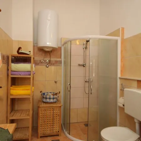 Appartement Rukavac 8859a Vis