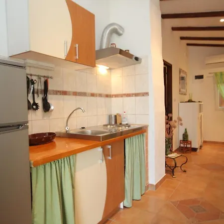 Rukavac 8859a Appartement *