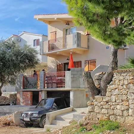 Rukavac 8859a Apartamento Vis