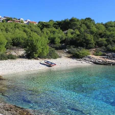 Apartment Rukavac 8859a *