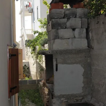 Rukavac 8859a Apartment Vis