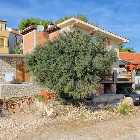 Rukavac 8859a Apartment Vis