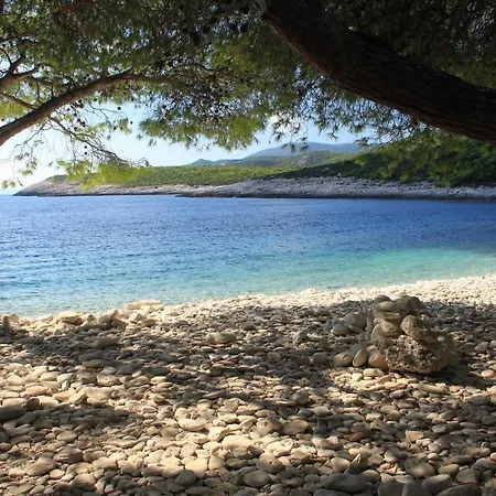 Appartement Rukavac 8859a Vis