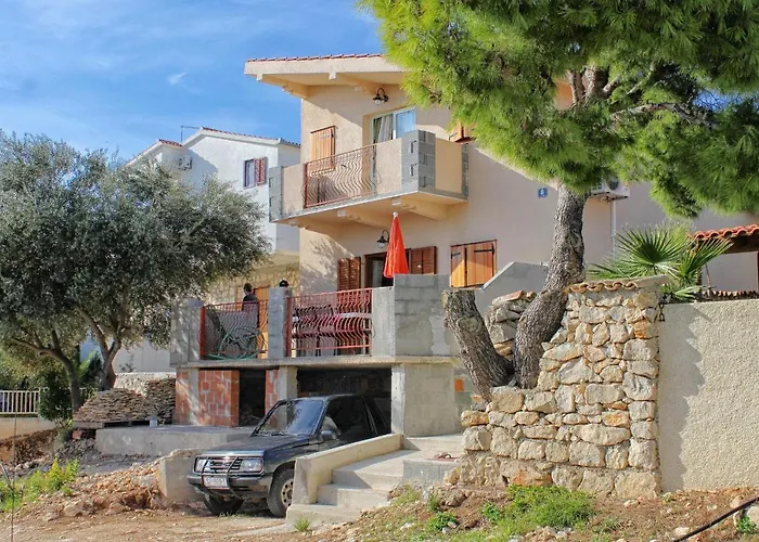 Rukavac 8859a Apartman Vis
