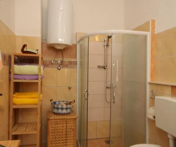 Apartman Rukavac 8859a Vis