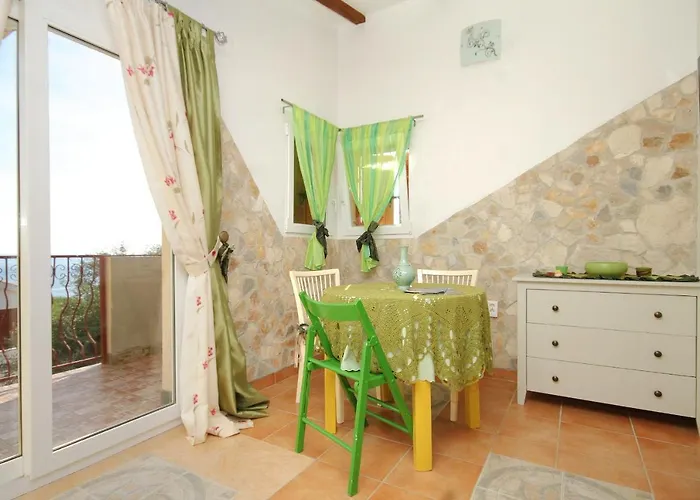 Apartman Rukavac 8859a *